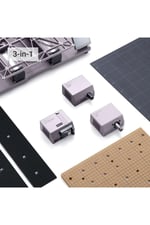 Snapmaker 2.0 Bundle - A350ENT