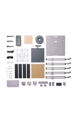 Snapmaker 2.0 Modular 3-in-1 3D Yazıcı - A250T