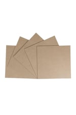 Snapmaker A350 MDF Tabaka