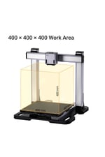 Snapmaker Artisan 3-in-1 3D Yazıcı KABİNLİ