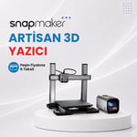 Snapmaker Artisan 3D Printer