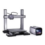 Snapmaker Artisan 3D Yazıcı - Kabinli