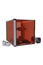 Snapmaker Artisan Premium 3 in 1 - 40W Lazer