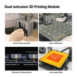 Snapmaker Artisan Premium 3 in 1 - 40W Lazer