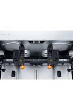 Snapmaker Dual 0.2 mm Hot Ends (paired for J1)