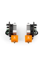 Snapmaker Dual 0.4 mm Hot Ends (paired for J1)