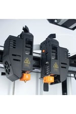 Snapmaker J1s Yüksek Hızlı Idex 3D Yazıcı