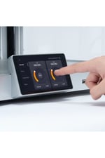 Snapmaker J1s Yüksek Hızlı Idex 3D Yazıcı