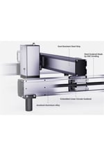Snapmaker Ray Lazer Gravür ve Kesici - 20W - Kabinli