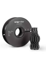 Snapmaker Snapmaker PLA Black