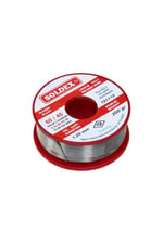 Soldex 1.2 mm 200 g Lehim Teli (%60 Sn / %40 Pb)