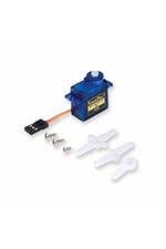 Tower Pro SG90 RC Mini (9gr) Servo Motor