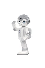 Ubtech AlphaMini Programlanabilir Yapay Zeka Eğitim Robotu