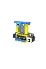 Ubtech Ukit 2.0 Yapay Zeka ve Robotik Kodlama Eğitim Kiti (Python destekli)