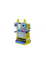 Ubtech Ukit 2.0 Yapay Zeka ve Robotik Kodlama Eğitim Kiti (Python destekli)
