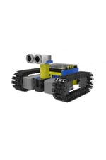 Ubtech Ukit 2.0 Yapay Zeka ve Robotik Kodlama Eğitim Kiti (Python destekli)