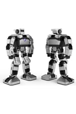 Ubtech Yanshee Programlanabilir Yapay Zeka Eğitim Robotu + Sensör Paketi
