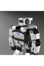 Ubtech Yanshee Programlanabilir Yapay Zeka Eğitim Robotu + Sensör Paketi