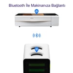 xTool AP2 Süper Siklon Hava/Koku Temizleme Makinası
