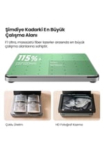 xTool F1 Ultra Lazer & Gravür Makinesi