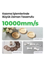 xTool F1 Ultra Lazer & Gravür Makinesi