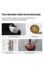 xTool F1 Ultra Lazer & Gravür Makinesi