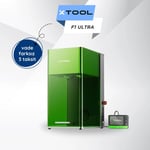 xTool F1 Ultra Lazer & Gravür Makinesi