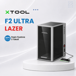 xTool F2 Ultra Lazer Makinası