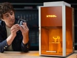 xTool F2 Ultra UV Lazer Makinesi