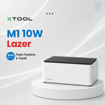 xTool M1 10W Lazer Makinesi