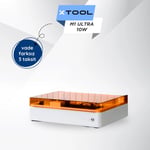 xTool M1 Ultra 10W Lazer & Gravür Makinesi