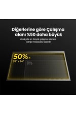 xTool P2S Lazer&Gravür Makinesi
