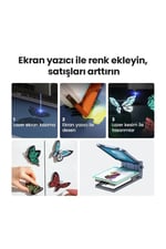 xTool P2S Lazer&Gravür Makinesi