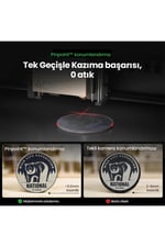 xTool S1 40W Lazer&Gravür Makinesi