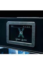 Zaxe X3 3D Yazıcı