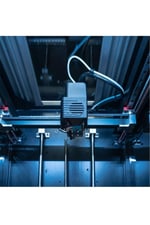 Zaxe Z3S 3D Yazıcı