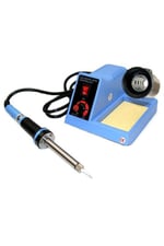 ZD-99 Analog Isı Ayarlı Lehimleme Havya İstasyonu