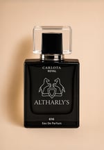 Altharly's Erkek Parfüm 50ml