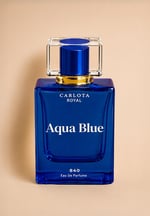 Aqua Blue Erkek Parfüm 50ml