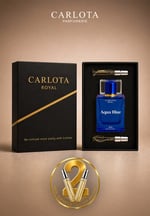 Aqua Blue Erkek Parfüm 50ml