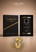 Arcane Erkek Parfüm 50 ml