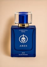 Ares Erkek Parfüm 50ml