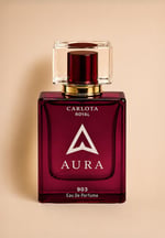 Aura Erkek Parfüm 50ml