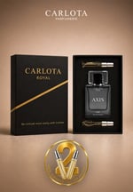 Axis Erkek Parfüm 50ml