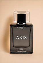 Axis Erkek Parfüm 50ml