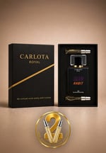Bad Habit  Erkek Parfüm 50ml
