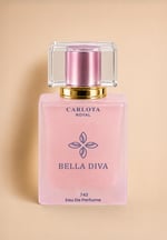 Bella Diva Kadın Parfüm 50ml