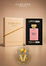 Berry Kiss Kadın Parfüm 50ml