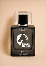 Black Horse Erkek Parfüm 50ml