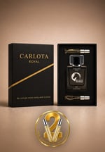 Black Horse Erkek Parfüm 50ml